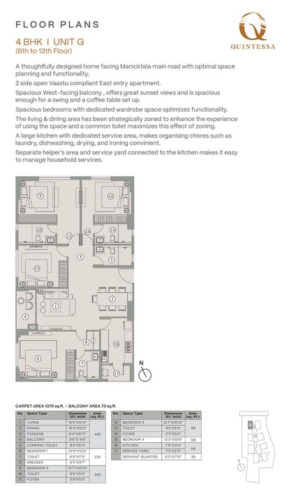 PS Quintessa Brochure Image 17