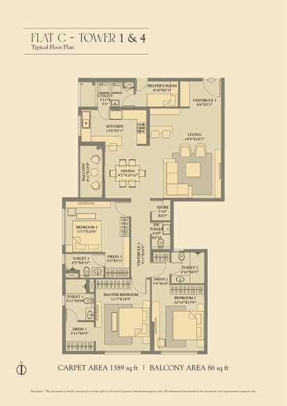 PS Vaanya Brochure Image 14