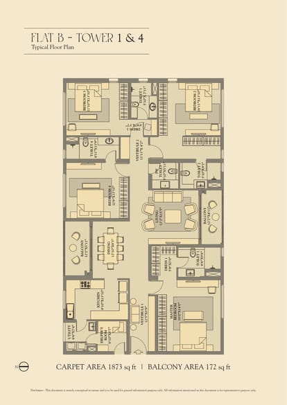 PS Vaanya Brochure Image 13