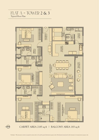 PS Vaanya Brochure Image 16