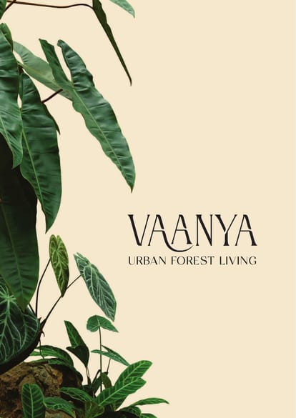 PS Vaanya Brochure Image 1