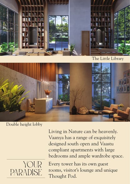 PS Vaanya Brochure Image 8