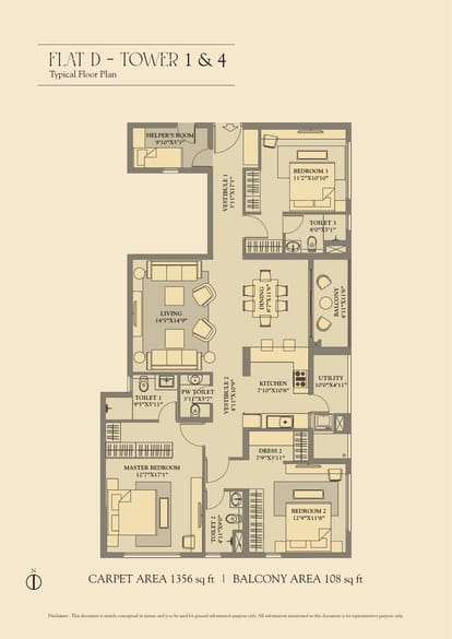 PS Vaanya Brochure Image 15