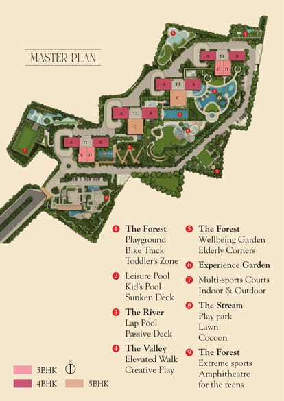 PS Vaanya Brochure Image 11
