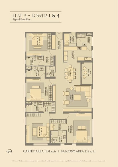 PS Vaanya Brochure Image 12