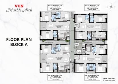 VGN Marble Arch Brochure Image 21