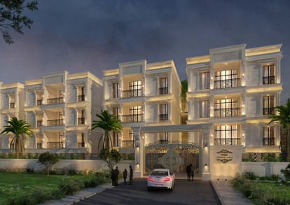 VGN Marble Arch Brochure Image 9