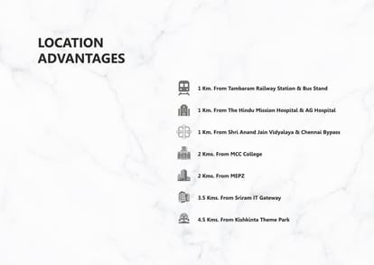 VGN Marble Arch Brochure Image 10