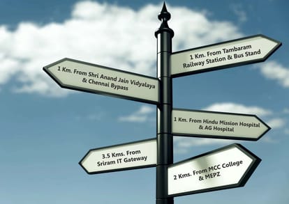 VGN Marble Arch Brochure Image 11