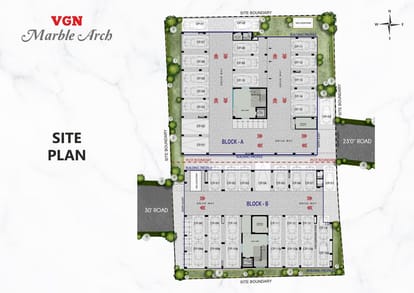 VGN Marble Arch Brochure Image 20