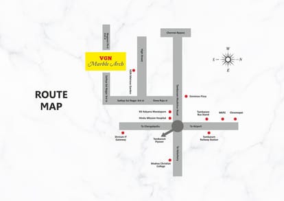 VGN Marble Arch Brochure Image 26