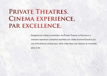 VGN Fairmont Brochure Image 46