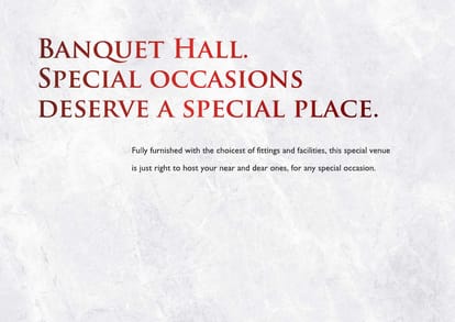 VGN Fairmont Brochure Image 36