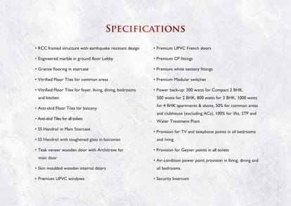 VGN Fairmont Brochure Image 56