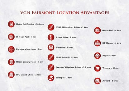 VGN Fairmont Brochure Image 8