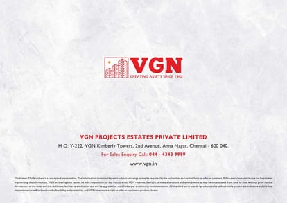 VGN Fairmont Brochure Image 66
