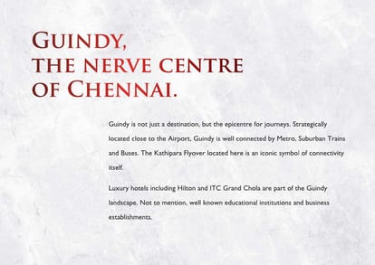 VGN Fairmont Brochure Image 4