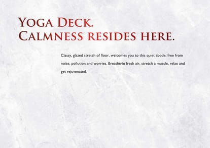 VGN Fairmont Brochure Image 52