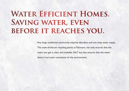 VGN Fairmont Brochure Image 34