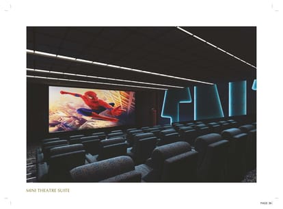 VGN Notting Hill Brochure Image 36