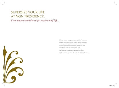 VGN Notting Hill Brochure Image 37