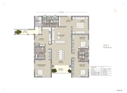 VGN Notting Hill Brochure Image 50