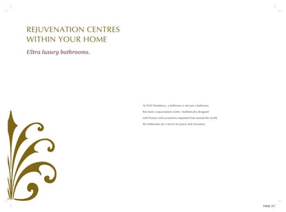 VGN Notting Hill Brochure Image 27