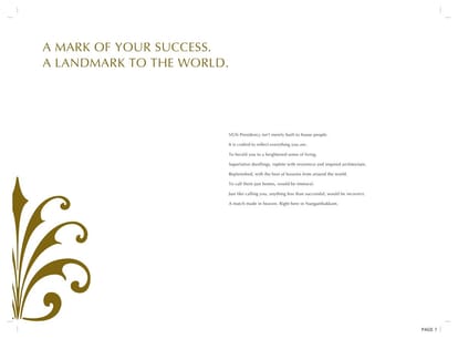 VGN Notting Hill Brochure Image 7