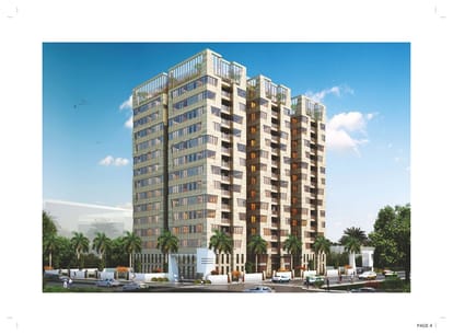 VGN Notting Hill Brochure Image 4