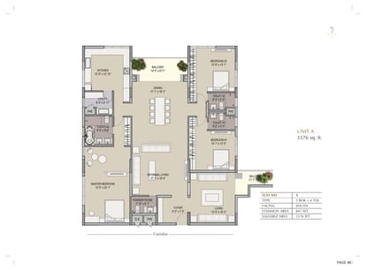 VGN Notting Hill Brochure Image 46