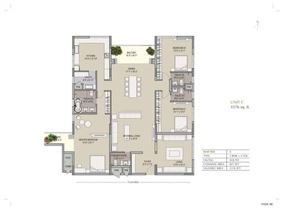 VGN Notting Hill Brochure Image 48