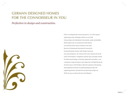 VGN Notting Hill Brochure Image 9