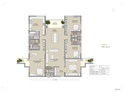VGN Notting Hill Brochure Image 47
