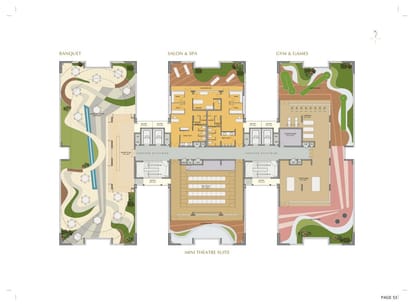 VGN Notting Hill Brochure Image 53