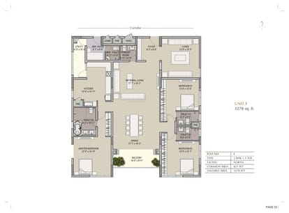 VGN Notting Hill Brochure Image 51