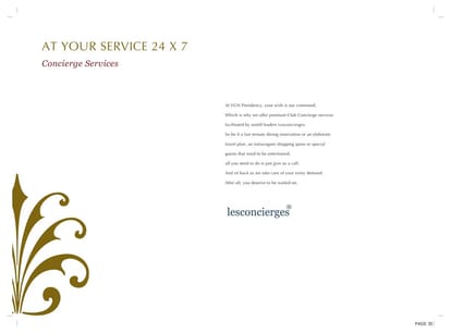 VGN Notting Hill Brochure Image 35