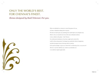 VGN Notting Hill Brochure Image 11