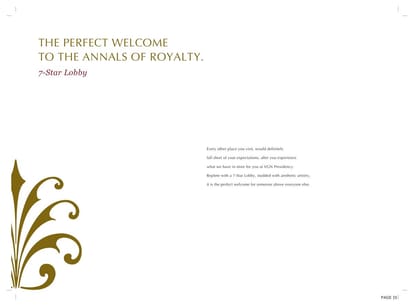 VGN Notting Hill Brochure Image 15