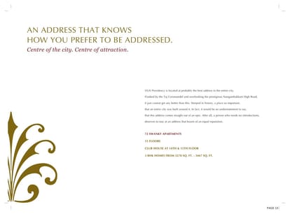 VGN Notting Hill Brochure Image 13