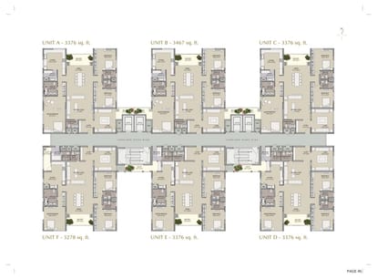 VGN Notting Hill Brochure Image 45