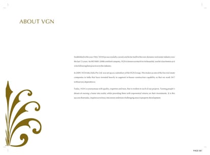 VGN Notting Hill Brochure Image 60