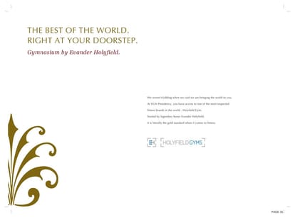 VGN Notting Hill Brochure Image 31