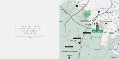Purva Park Hill Brochure Image 7