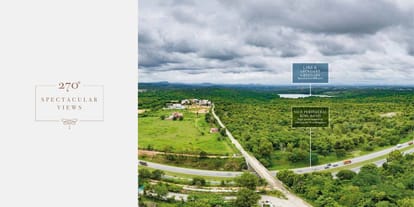 Purva Park Hill Brochure Image 4