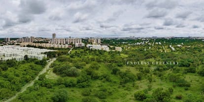 Purva Park Hill Brochure Image 5