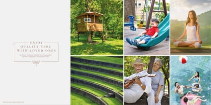 Purva Park Hill Brochure Image 12