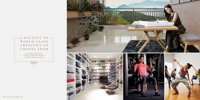 Purva Park Hill Brochure Image 10