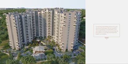 Purva Park Hill Brochure Image 3