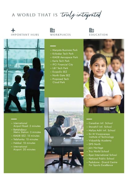 Purva Zenium 2 Brochure Image 6