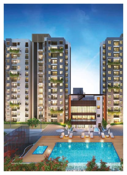 Purva Zenium 2 Brochure Image 14